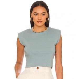 ALL SAINTS MIKA TANK (NWOT)